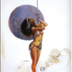 Illustration for article titled R.I.P. Jeffrey Catherine Jones, One of Fantasys Greatest Artists